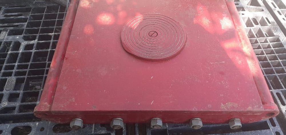 Такилажный ролик