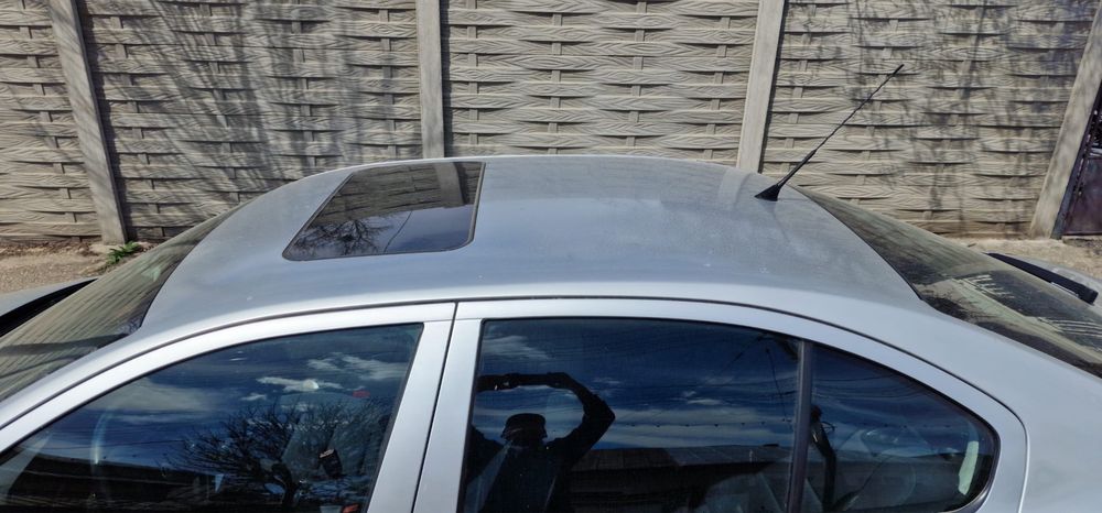 Vand Skoda Octavia, 1.6 MPI, 2005