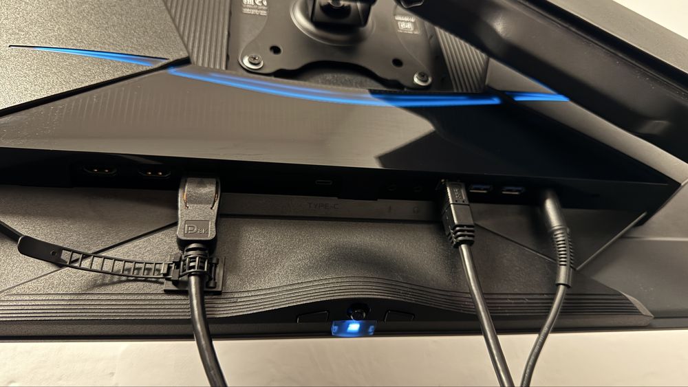 Monitor QD-OLED 27 2k 360Hz