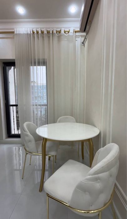 Новостройка квартира 2 комнатная Дархан авеню