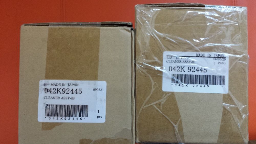 IBT Cleaner Assy Xerox 042K92445, 042K92445, 604K07061