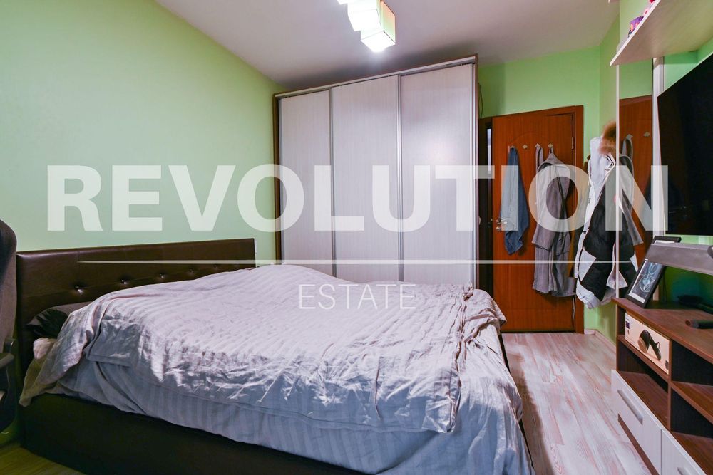 Продава се Тристаен апартамент в София, Модерно предградие - 91 кв.м за 1233 €/кв.м - Снимка #3