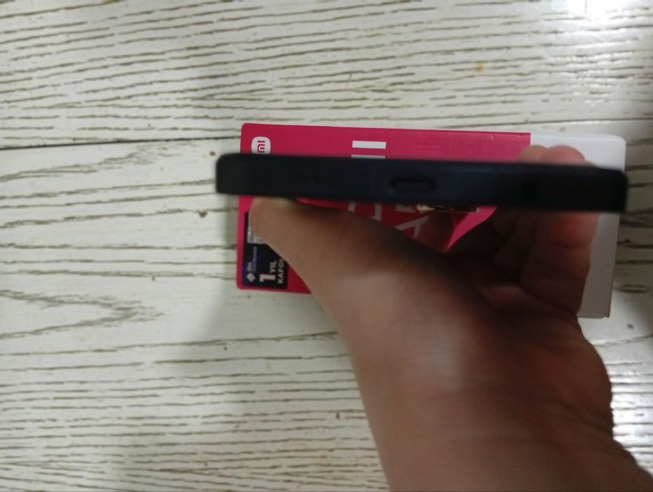 Redmi a5 idiyal holata echqayo'gi almashmagan 128 ge