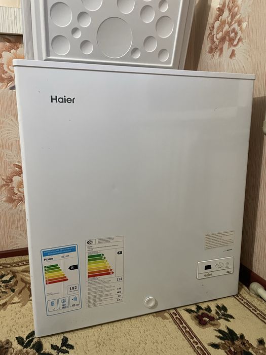 Продам морозилку 150 литров