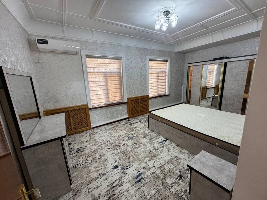 Yunusobod uchaska tarsavoy 2 tarafi kocha 24×22 m