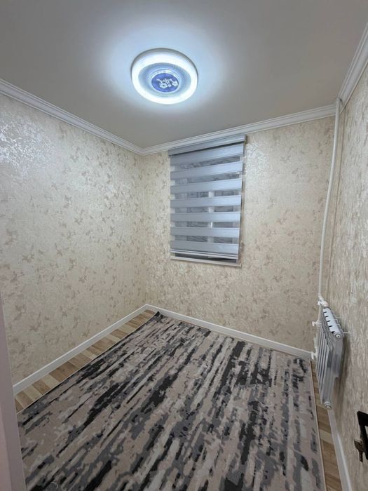 Продается 3в4х комнатная квартира ориентир Дубовая