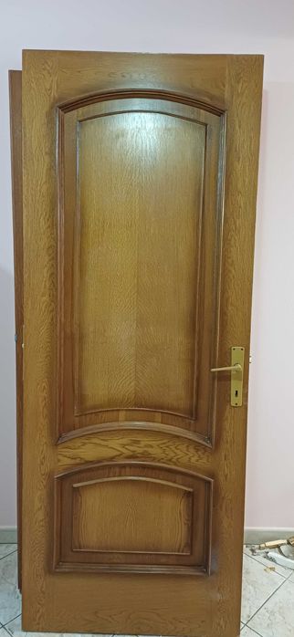 Vand usa din lemn 60 70 si 80 cm