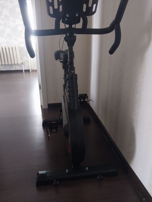 Продам велотренажёр