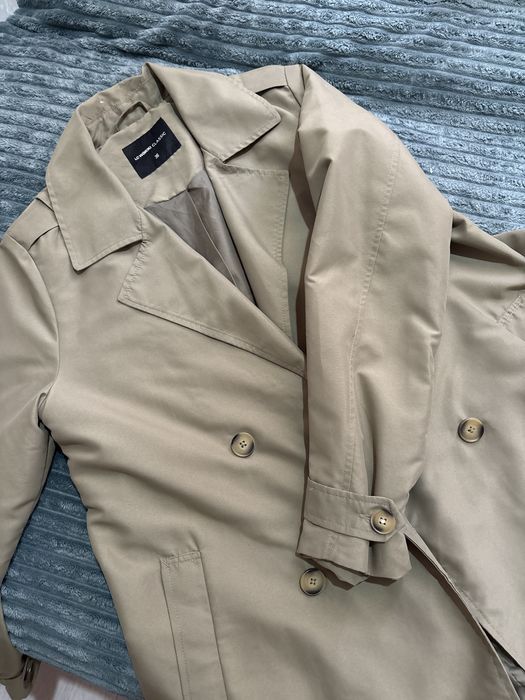 пальто/ тренч 5000тг