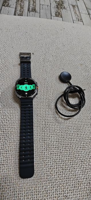 Samsung galaxy watch ultra