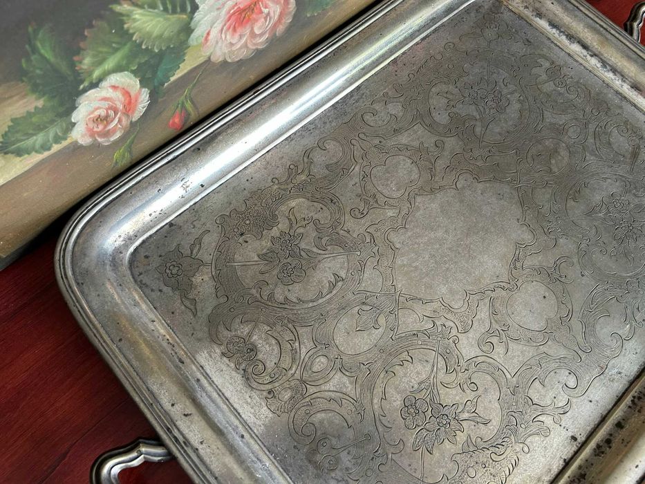 A230 tava mare 38x48, 2kg