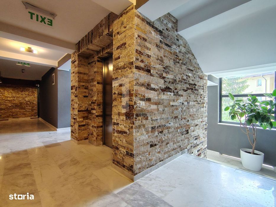 STUDIO centru Predeal | Modern