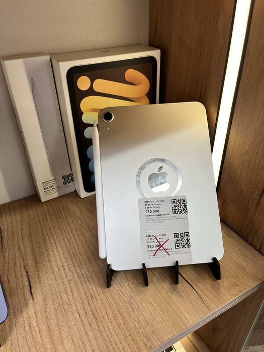 Apple AiPad Mini 6