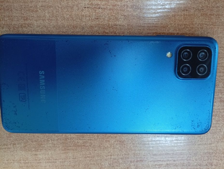 Samsung a12 продам