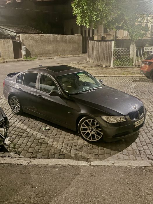 Vand bmw seria 3 e90