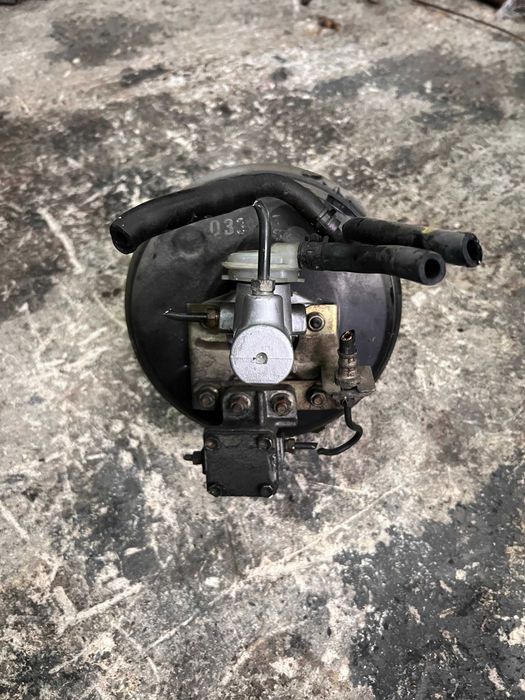 Серво усилвател за Mitsubishi Grandis / Мицубиши Грандис 2003г