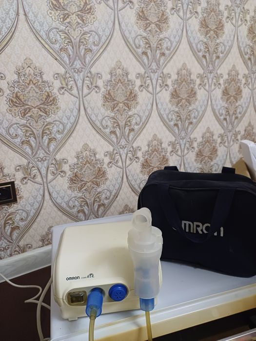 Инголятор аппараты сатылады.