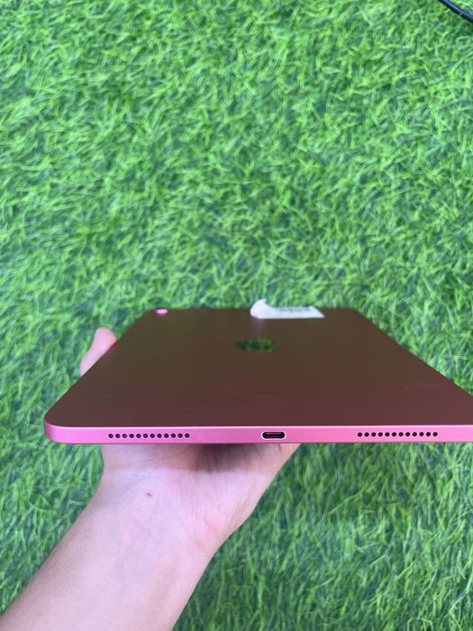 Планшет ipad 10
