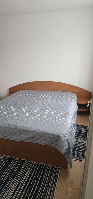 Apartament cu 2 camere de închiriat