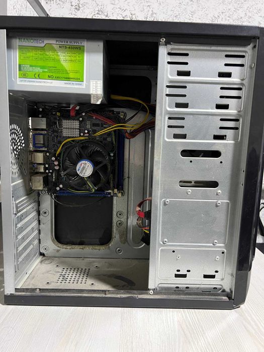 DDR3 4GB Core i3 570 kompyuter office ishlari | O'yin o'ynash uchun