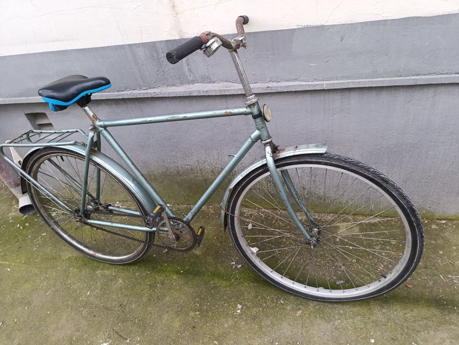 Velosiped Ural 28 razmer sssr yaxshi xolatda