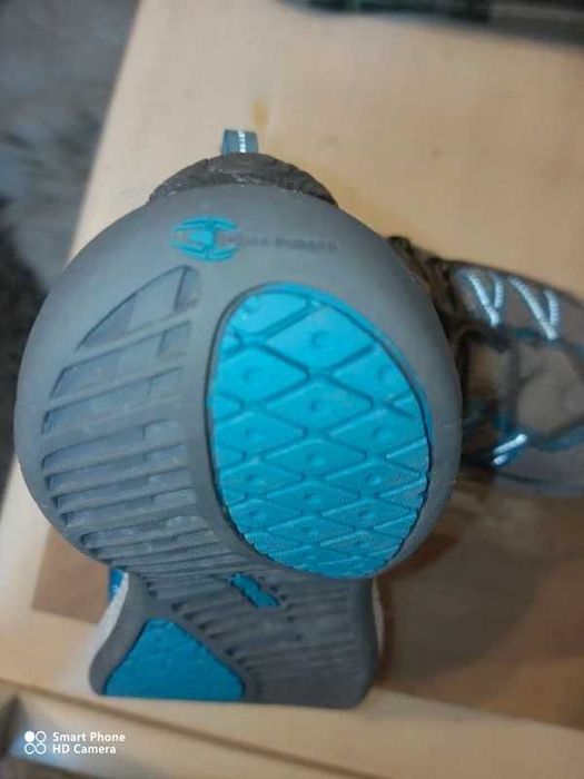 Teva Churn 36,37 si 38 pt drumetii