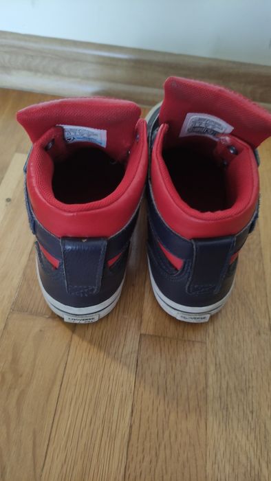 Детски кецове converse