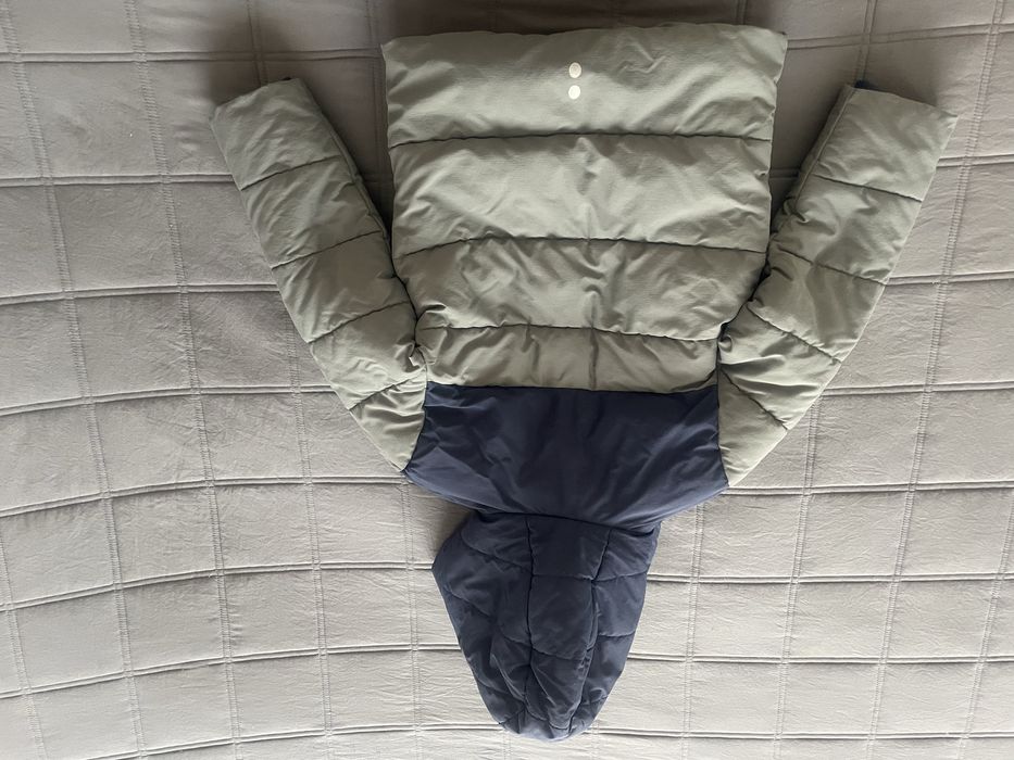 Детско яке Okaidi, размер 128 см