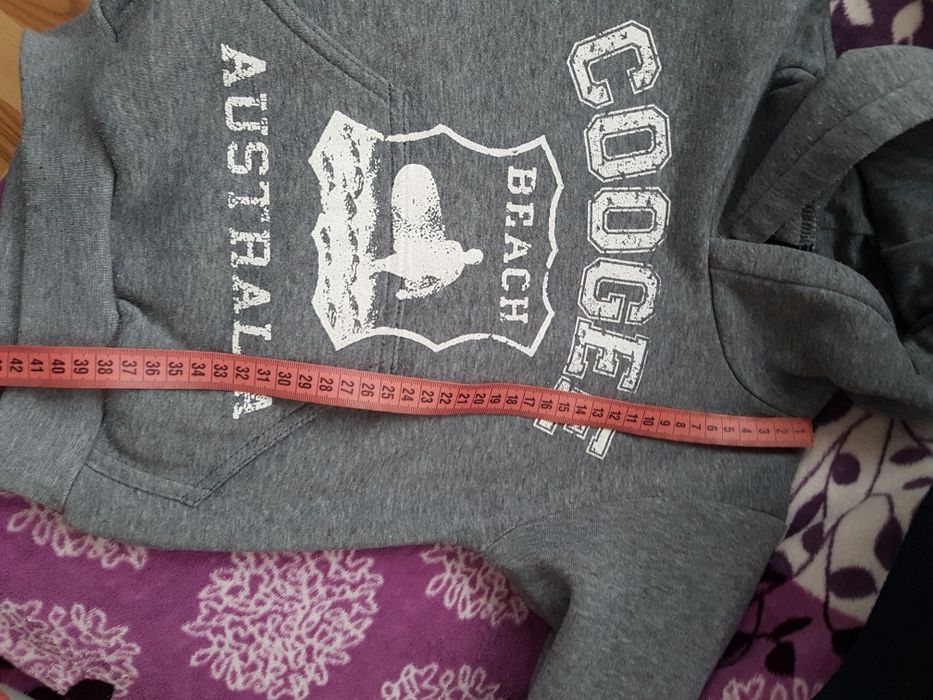 Hanorac baieti m 104-110