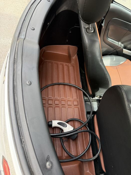 Robi electic 2022