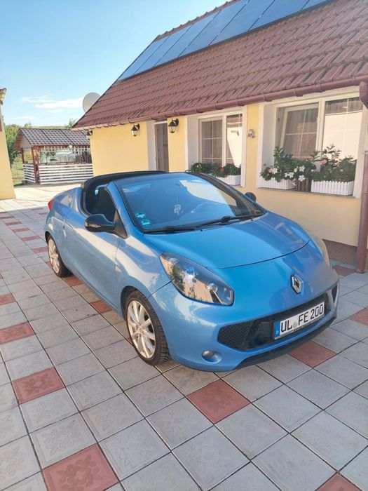 RENAULT Wind 2011 — imagine 2