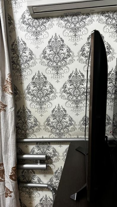 Телевизор LG 43дюйма