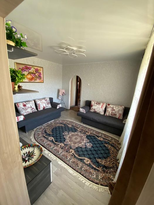 Продам дом со всеми удобствами