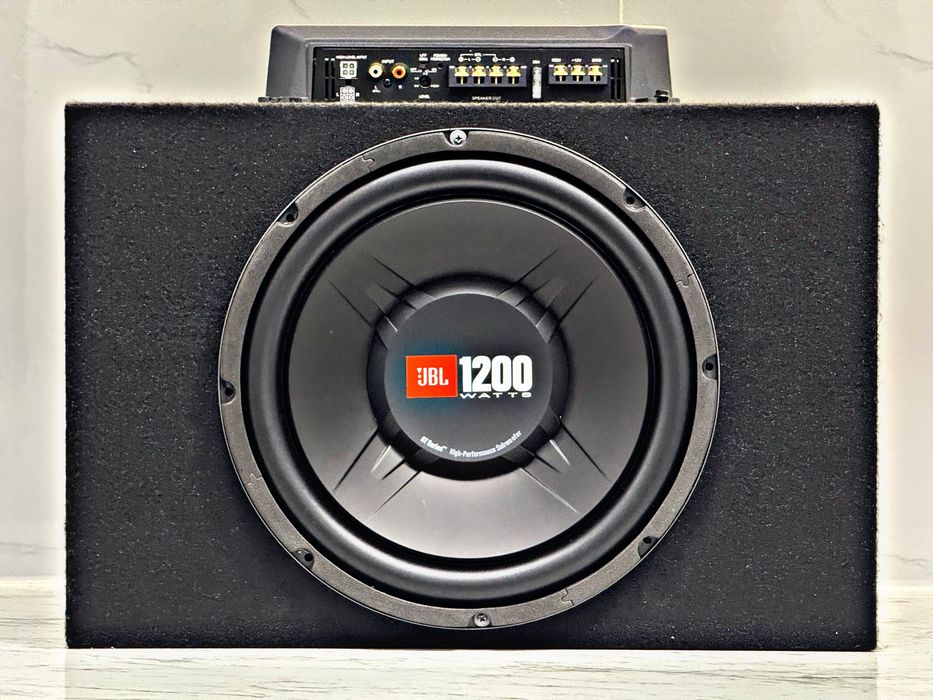 СКИДКИ!!Полная комплектация сабвуфера JBL (сабвуфер,sambufer,sabvufer)
