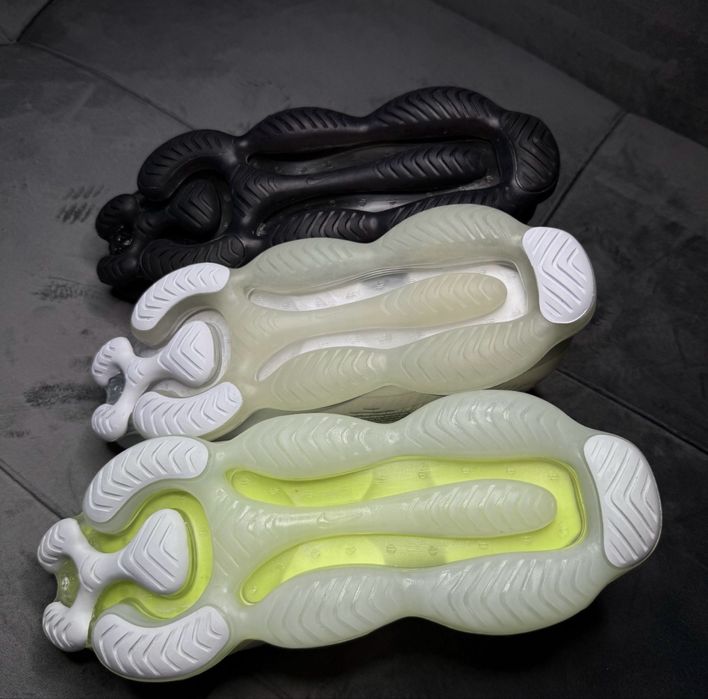 Adidasi Nike Scorpion Air Premium 2025