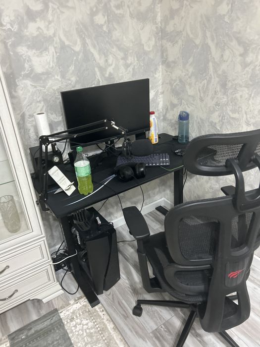 Продам игравой комп