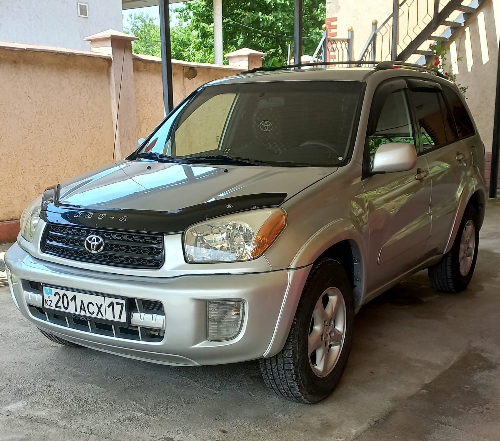 машины в - Toyota в Шымкент - OLX.kz