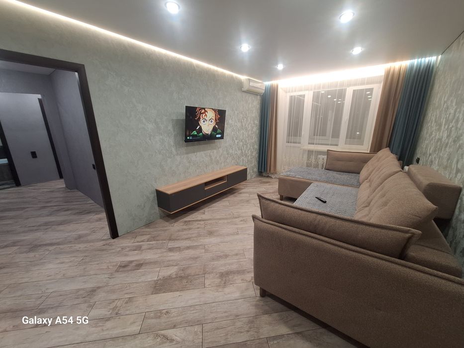 Ремонт квартир домов под ключ (Санузел подключ)