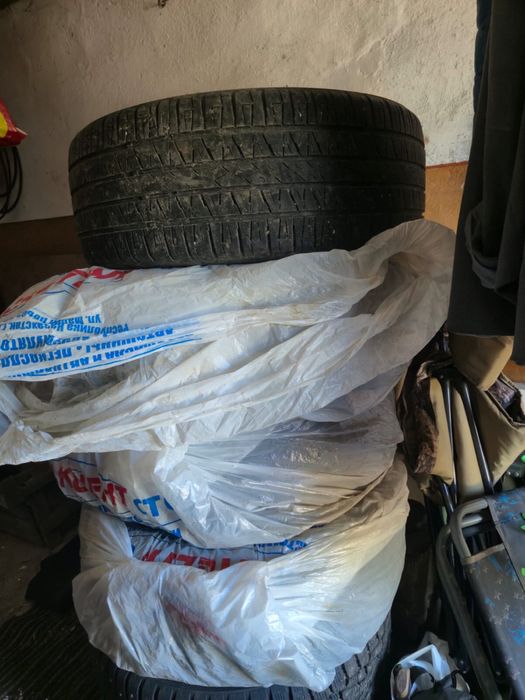 Продам шины в хтс