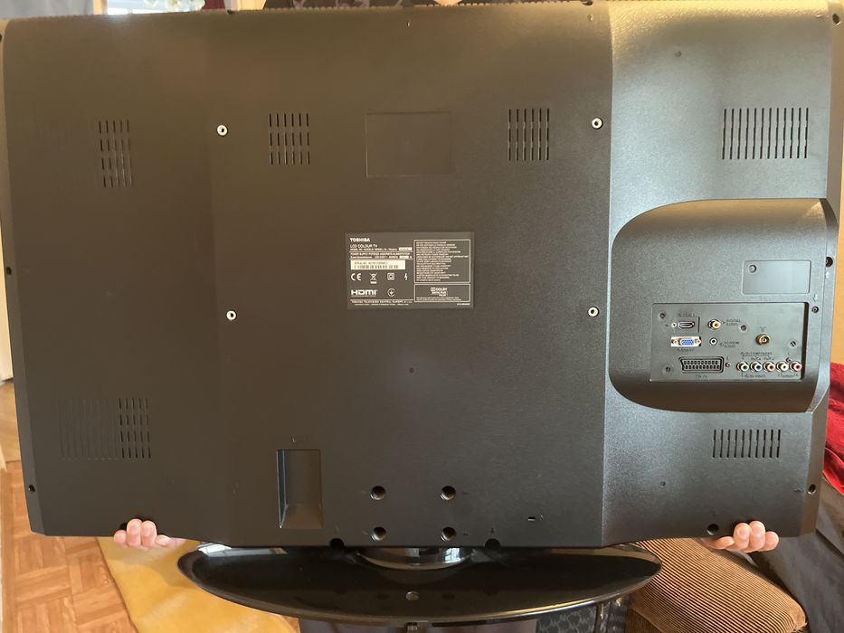 Телевизор TOSHBA