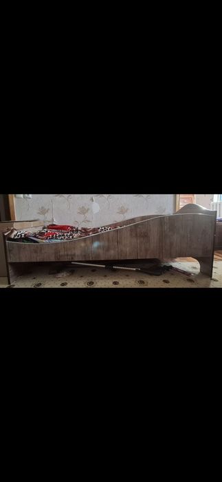 Кровать детский качественный