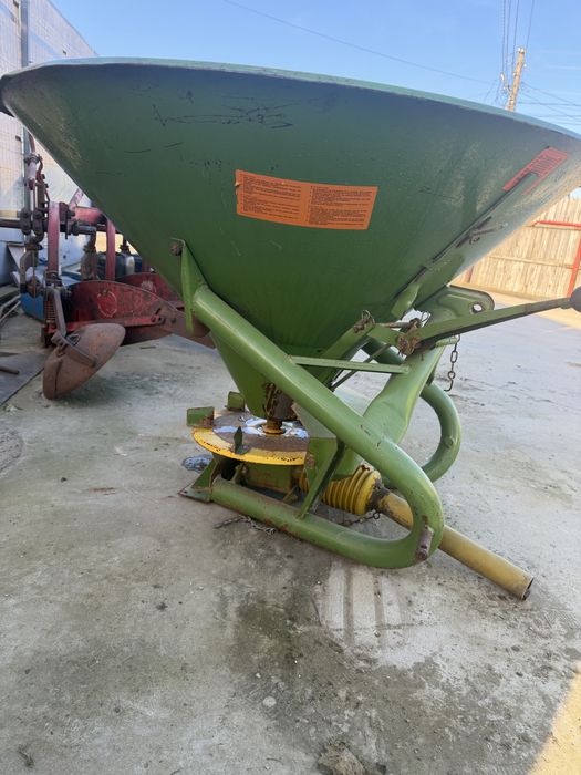 Mig/MA azot ingraseminte chimce capacitate 400 kg