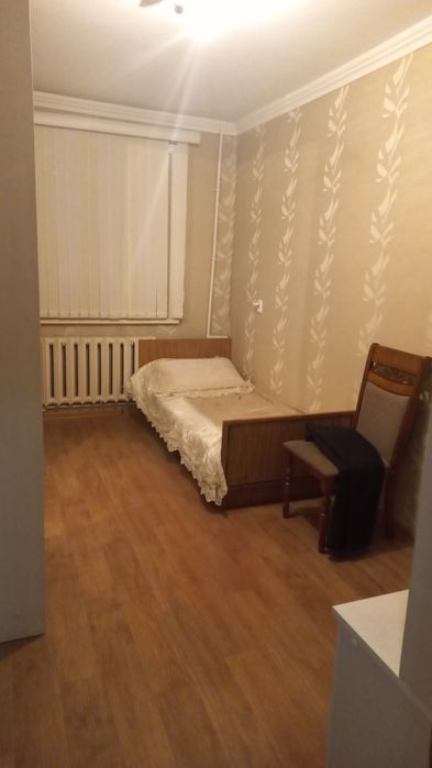 Сдаю квартиру 12 микрорайон