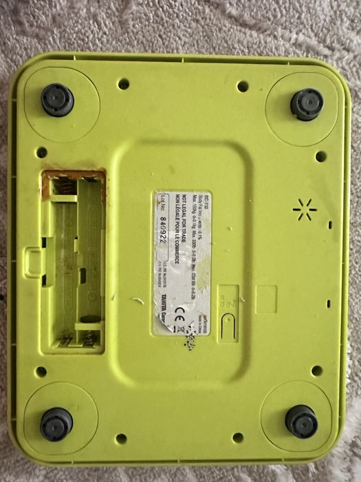 Продам весы танита