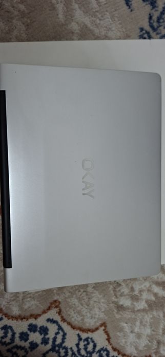 Планшет okay ebook андройд