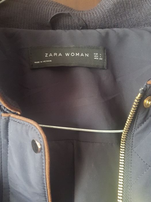 Geacă Zara mărime L