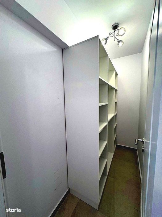 Duplex 3 cam. | Terase | Parcare subterana | Central Address | Unirii