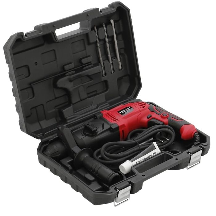 Нов Перфоратор Steinhaus PRO-RH 1051, 1051w