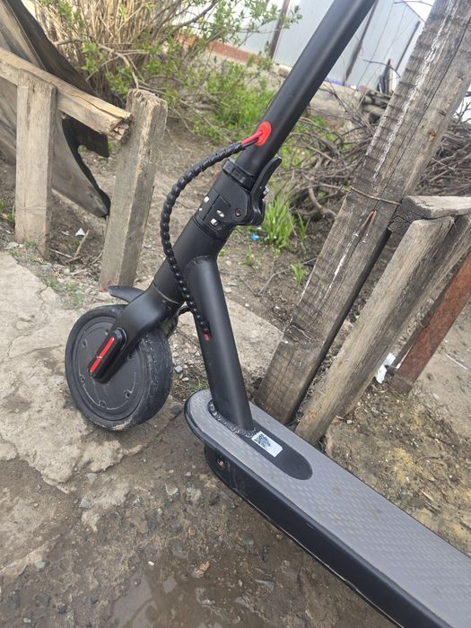 Продам электросамокат 50000тг