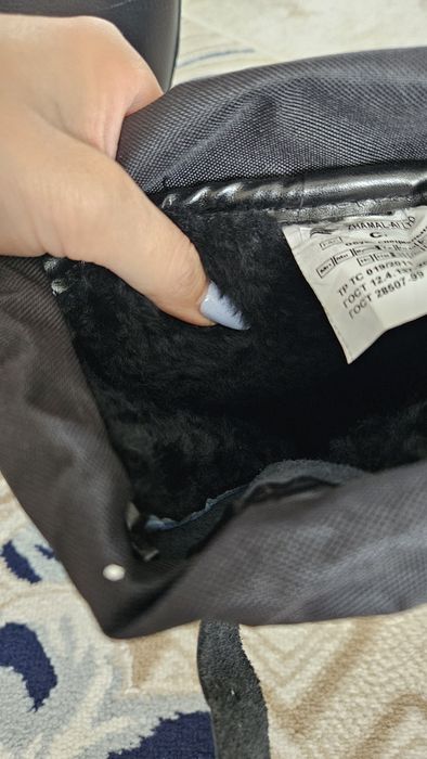 Продам спец.обувь.